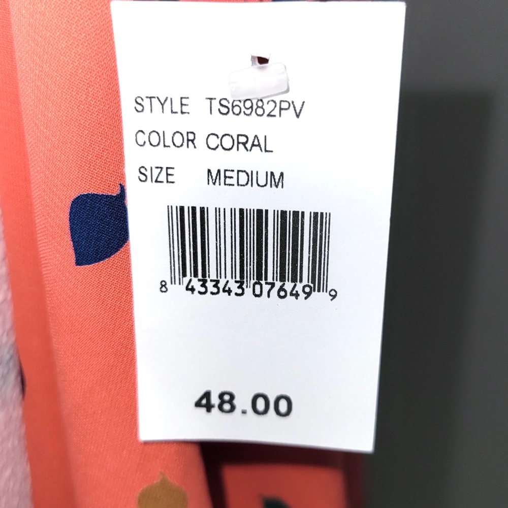 Eclair Racerback Tank - M - Picture 5 of 5